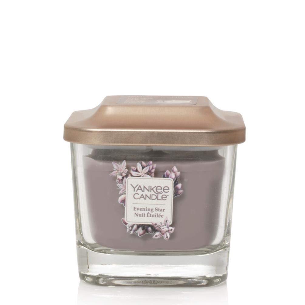 Yankee Candle Evening Star Elevation Small Jar Candle £6.29